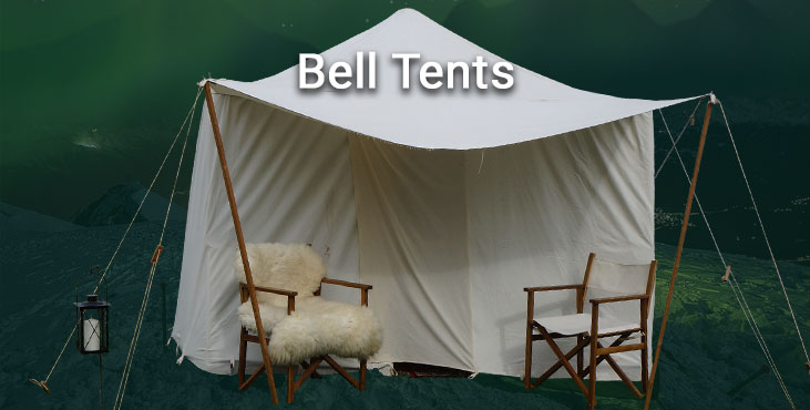 Bell Tents