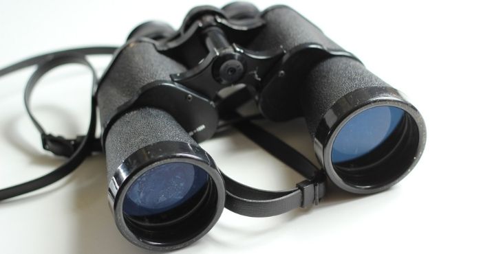 Binoculars