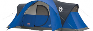 Coleman Montana 8 Person Tent