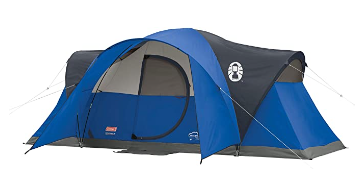 Coleman Montana 8 Person Tent