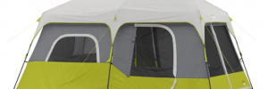 Core 9 Person Instant Cabin Tent