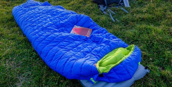 Sleeping Bag