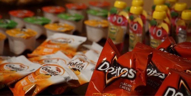 Snacks