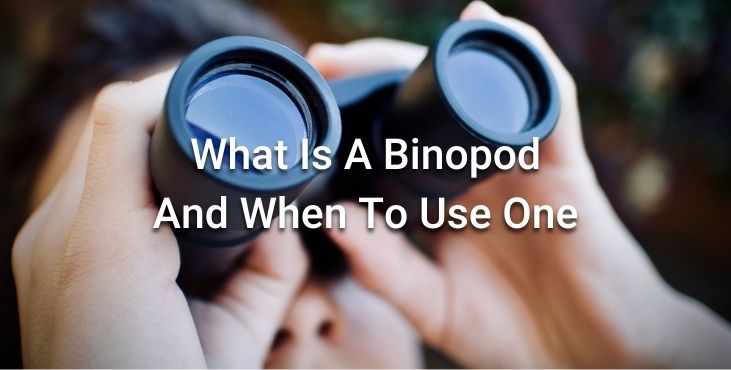 What Is A Binopod (and when to use one)