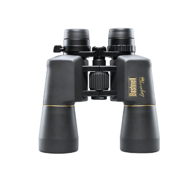 Bushnell LEGACY WP 10-22X50 Binoculars