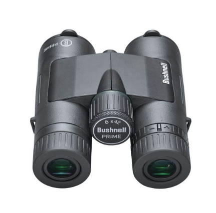 Bushnell Prime 8x42 Binoculars