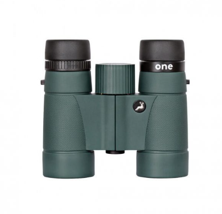 Delta Optical One 10x32 Compact Lightweight Binoculars
