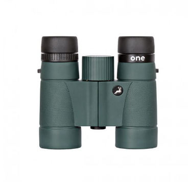 Delta Optical One 8x32 Compact Lightweight Binoculars