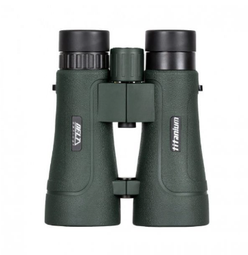 Delta Optical Titanium 8x56 ROH Binoculars