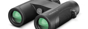 Hawke Endurance ED 10x32 Binoculars – Black