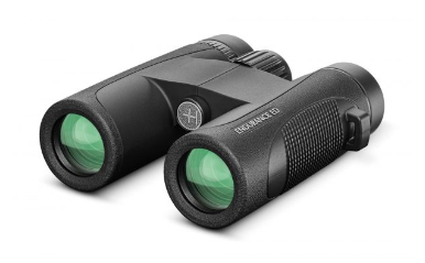 Hawke Endurance ED 10x32 Binoculars – Black