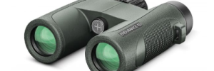 Hawke Endurance ED 10x32 Binoculars – Green