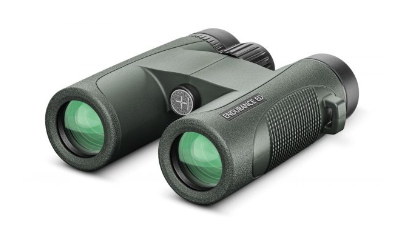 Hawke Endurance ED 10x32 Binoculars – Green