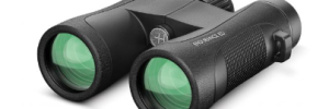 Hawke Endurance ED 10x42 Binoculars – Black