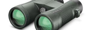 Hawke Endurance ED 10x42 Binoculars – Green