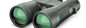 Hawke Endurance ED 10x50 Binoculars – Green