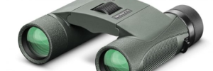 Hawke Endurance ED 8x25 Binoculars – Green