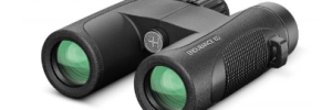 Hawke Endurance ED 8x32 Binoculars – Black