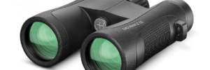 Hawke Endurance ED 8x42 Binoculars – Black