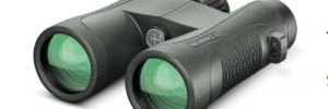 Hawke Endurance ED 8x42 Binoculars – Green