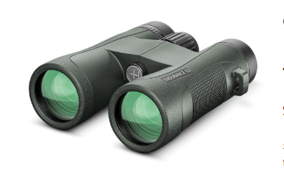 Hawke Endurance ED 8x42 Binoculars – Green