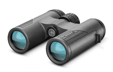 Hawke Frontier HD X 10x32 Binoculars – Gray