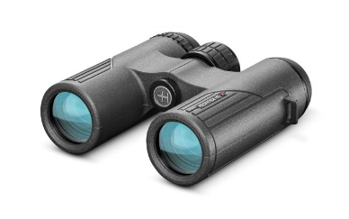 Hawke Frontier HD X 8x32 Binoculars – Gray