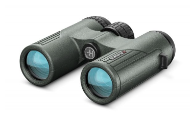 Hawke Frontier HD X 8x32 Binoculars – Green