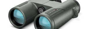 Hawke Frontier HD X 8x42 Binoculars – Green