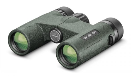 Hawke Nature-Trek 10x25 Binoculars