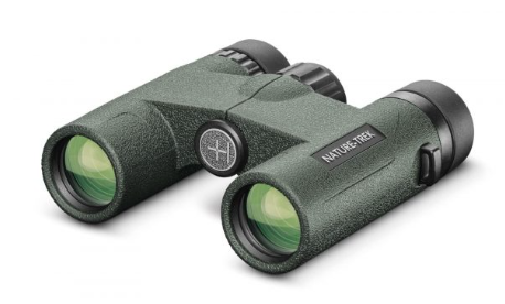 Hawke Nature-Trek 8x25 Binoculars