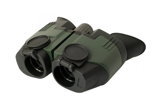 Yukon Advanced Optics Sideview 10x21 Binoculars