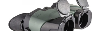 Yukon Advanced Optics Sideview 8x21 Binoculars