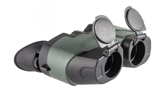Yukon Advanced Optics Sideview 8x21 Binoculars
