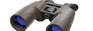 Yukon Advanced Optics Solaris 10x50 WP Binoculars