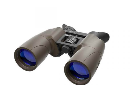 Yukon Advanced Optics Solaris 10x50 WP Binoculars