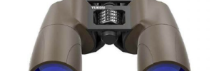 Yukon Advanced Optics Solaris 12x50 WP Binoculars