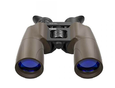 Yukon Advanced Optics Solaris 12x50 WP Binoculars