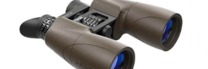 Yukon Advanced Optics Solaris 20x50 WP Binoculars