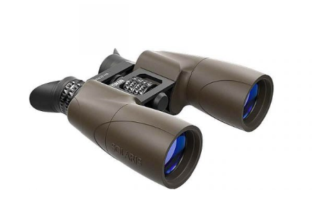 Yukon Advanced Optics Solaris 20x50 WP Binoculars
