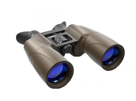 Yukon Advanced Optics Solaris 7x50 WP Binoculars